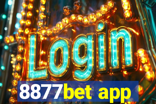 8877bet app